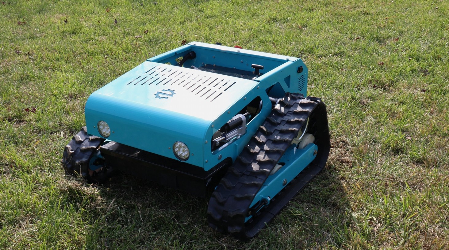R55 en extérieur